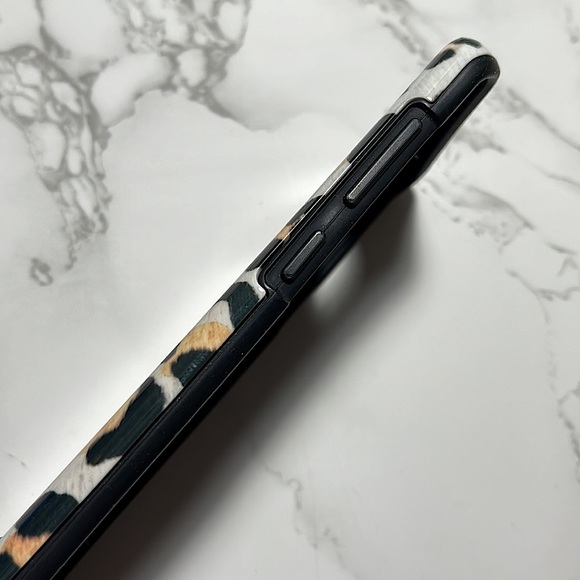 Burga Baby Leo - Leopard Samsung Galaxy S8 Case - Picture 5 of 6